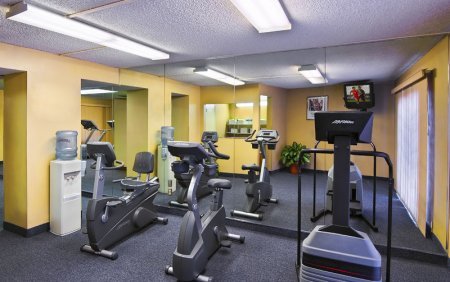 Park Inn - Covina, CA