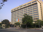 Radisson Hotel Midtown Los Angeles