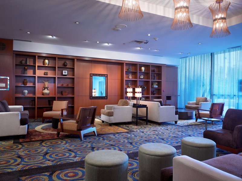Radisson Los Angeles Airport Los Angeles Hotels