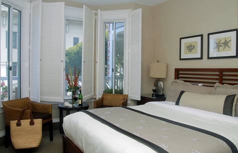 Catalina Island Inn