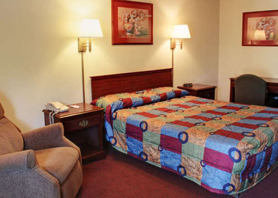 Econo Lodge