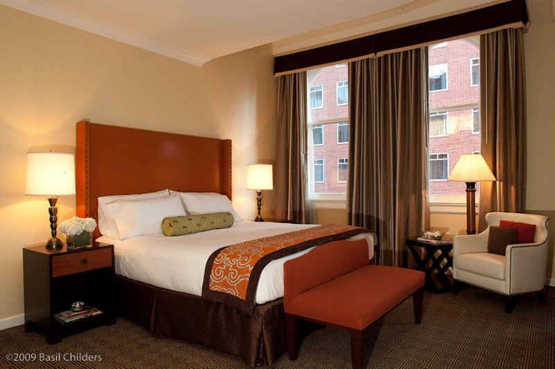 Hotel Vintage - Portland, OR