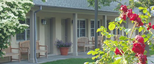 Enclave Inn-Southampton