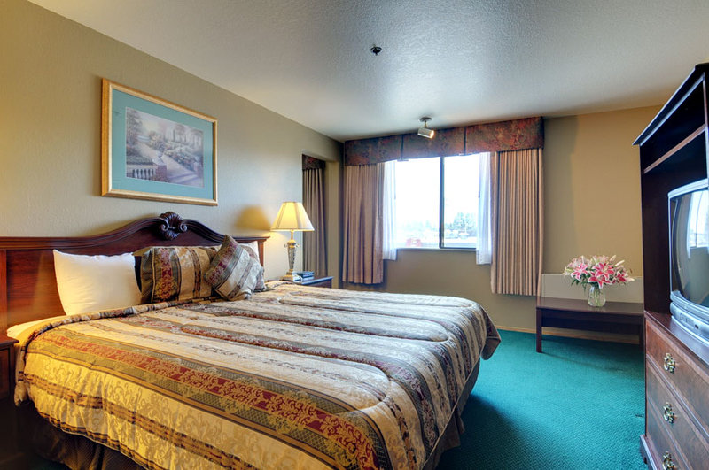 Best Western - Lynnwood, WA