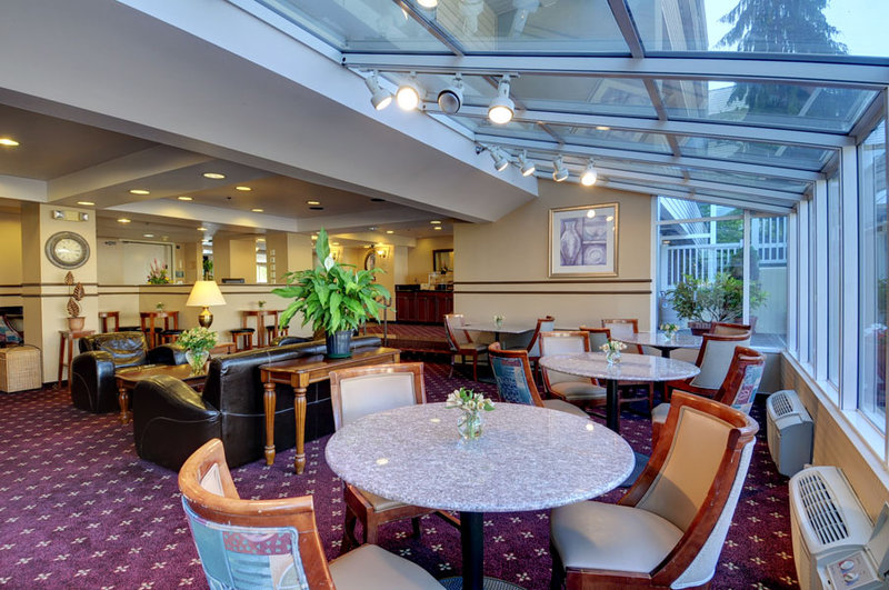 Best Western - Lynnwood, WA