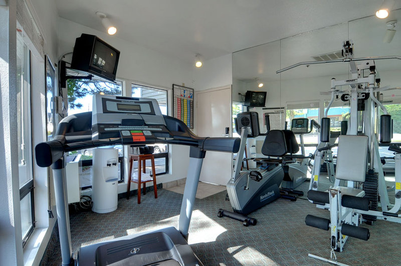Best Western - Lynnwood, WA