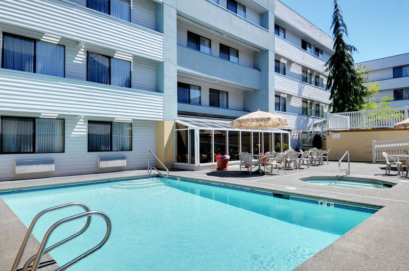Best Western - Lynnwood, WA