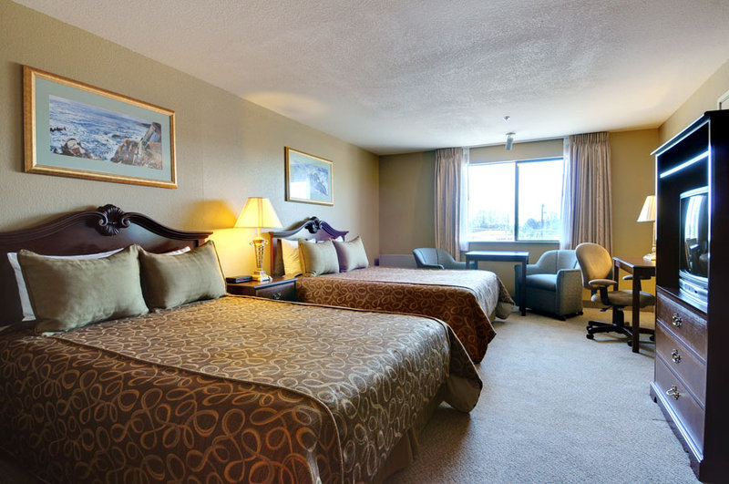 Best Western - Lynnwood, WA