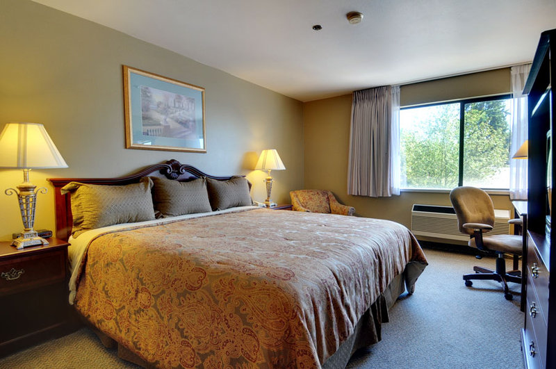 Best Western - Lynnwood, WA