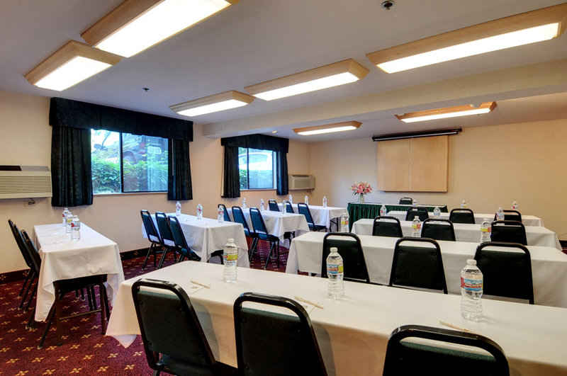 Best Western - Lynnwood, WA