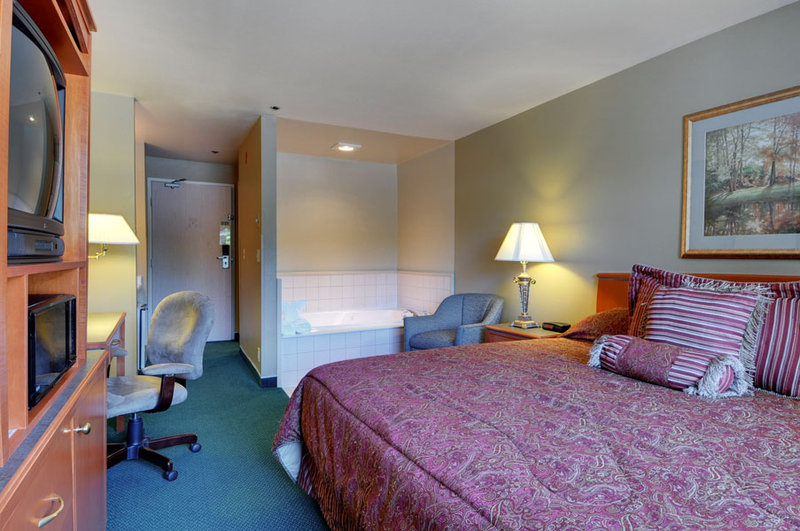 Best Western - Lynnwood, WA