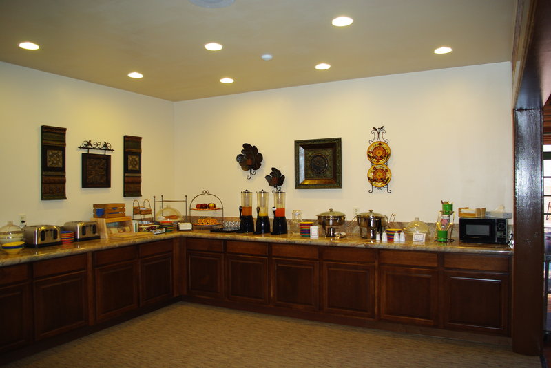 Sierra Suites - Sierra Vista, AZ