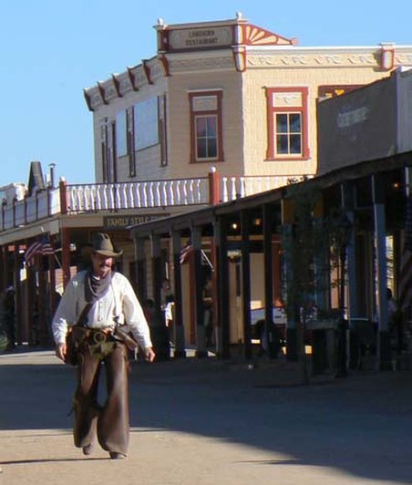 Sierra Suites - Sierra Vista, AZ