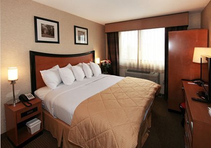 Comfort Inn New York