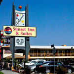 Sunset Inn and Suites