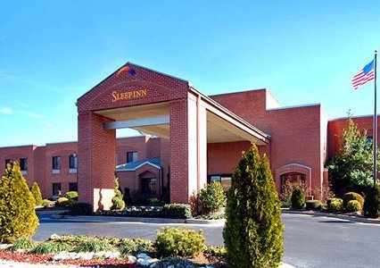 Sleep Inn