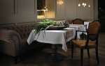 Grand Hotel Stockholm - Restaurant