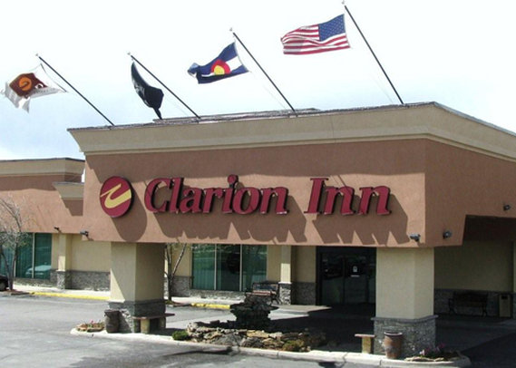 Clarion - Pueblo, CO