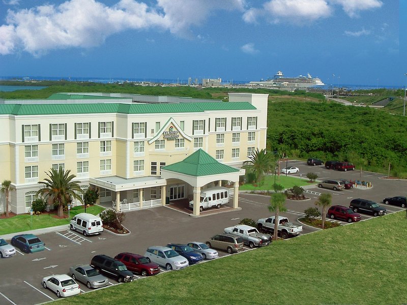 Country Inn & Suites Cape Canaveral in Cape Canaveral, photo #3