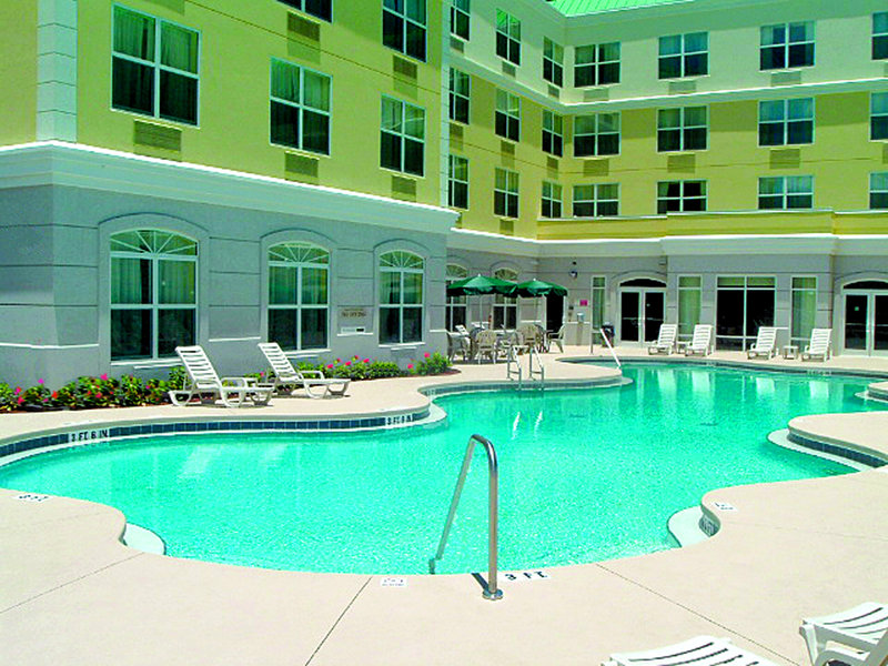 Country Inn & Suites Cape Canaveral in Cape Canaveral, photo #2