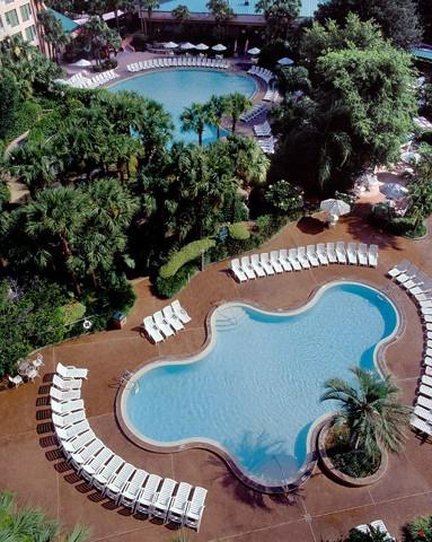 Radisson Resort Orlando-Celebration - Kissimmee, FL