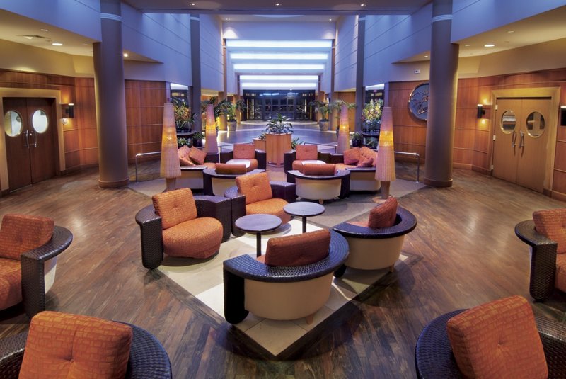 Radisson Resort Orlando-Celebration - Kissimmee, FL