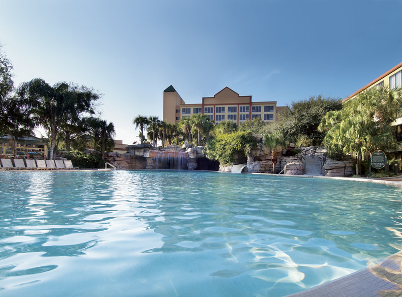 Radisson Resort Orlando-Celebration - Kissimmee, FL