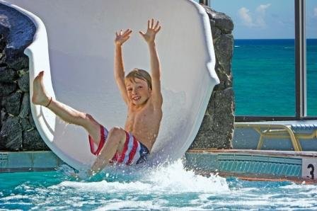Sun Viking Lodge - Daytona Beach, FL
