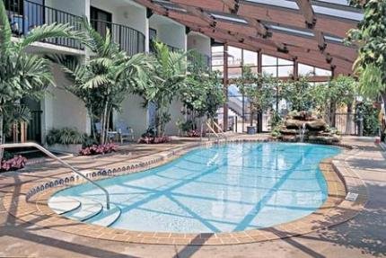 Sun Viking Lodge - Daytona Beach, FL