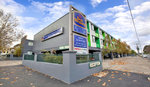 Best Western Princes Park Motor Inn