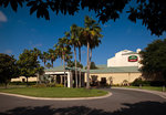 Courtyard by Marriott International Dr