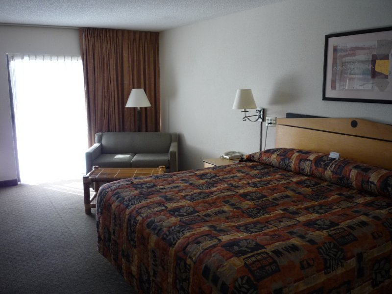 LAKE TARPON RESORT - Palm Harbor, FL