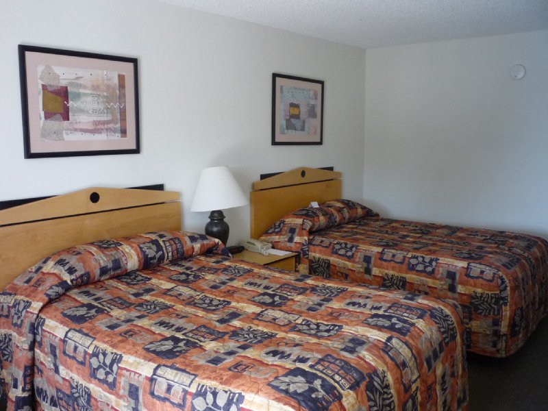 LAKE TARPON RESORT - Palm Harbor, FL