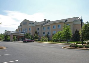 Comfort Inn & Suites Camden