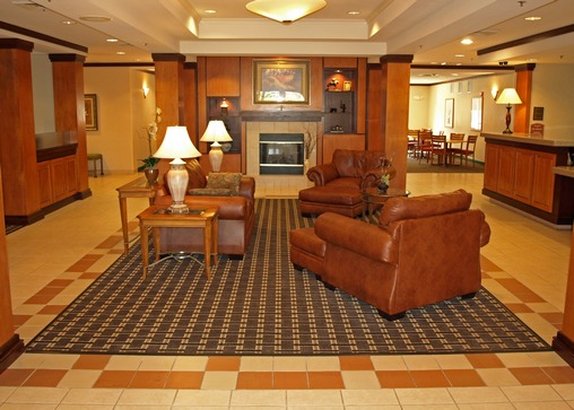 Comfort Inn - Camden, SC