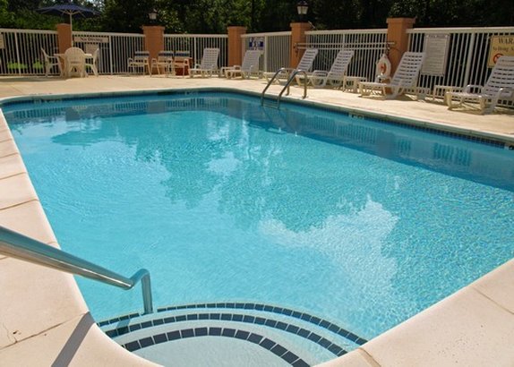 Comfort Inn - Camden, SC