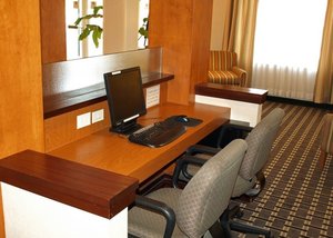 Conference Area