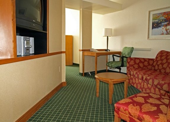 Comfort Inn - Camden, SC