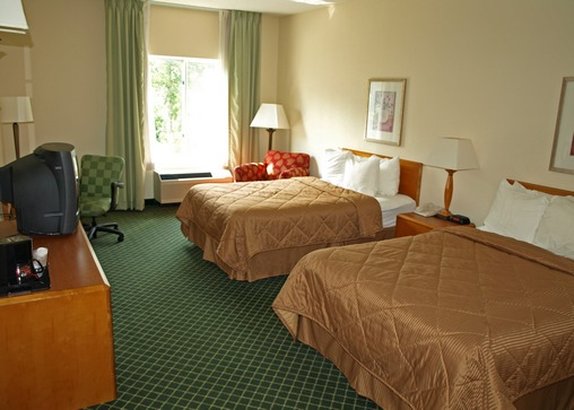 Comfort Inn - Camden, SC