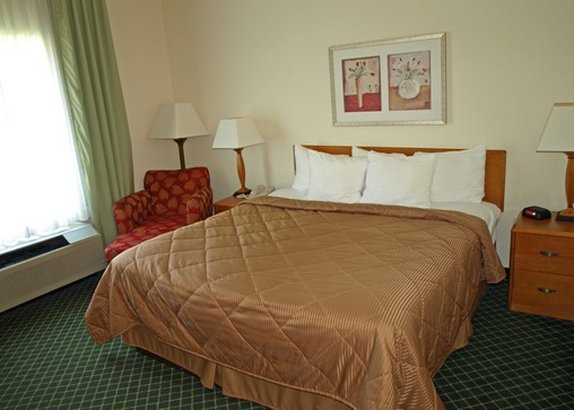 Comfort Inn - Camden, SC
