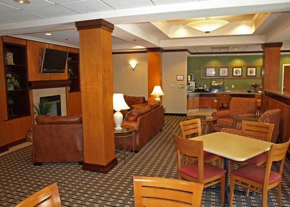 Comfort Inn - Camden, SC