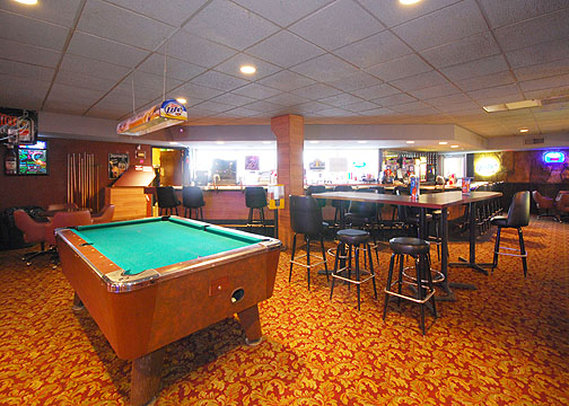 Quality Inn-Ponderosa - Great Falls, MT