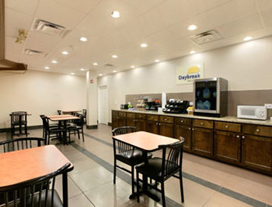 Days Inn Mattoon - Mattoon, IL