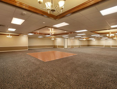 Days Inn Mattoon - Mattoon, IL
