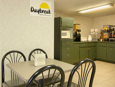 Days Inn - Scottsboro, AL