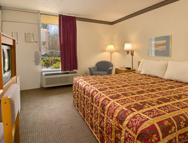 Days Inn - Scottsboro, AL