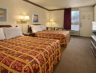 Days Inn - Scottsboro, AL