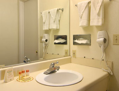 Days Inn - Scottsboro, AL