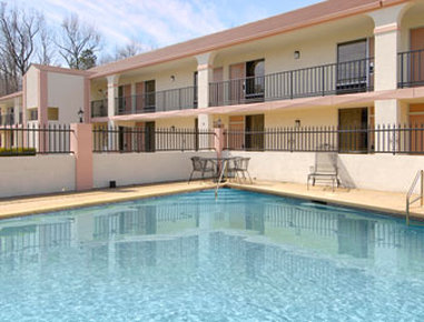 Days Inn - Scottsboro, AL