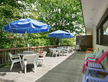 Ramada By Wyndham Ellsworth - Ellsworth, ME